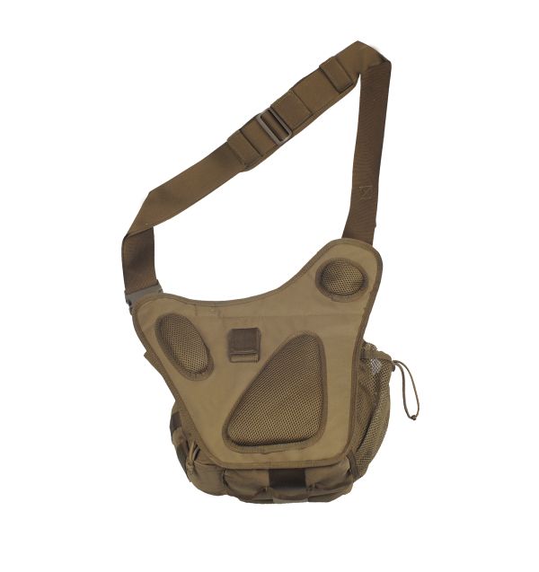 M-Tac сумка EveryDay Carry Bag Coyote (фото 2) - интернет-магазин Викинг