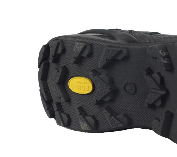 M-Tac кроссовки Panther серо-черные (подошва 1) - интернет-магазин Викинг