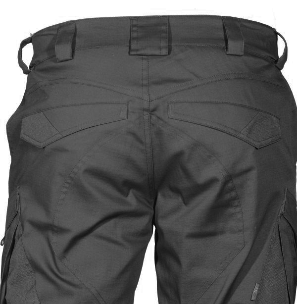 M-Tac брюки Aggressor Gen.II Flex Dark Grey (фото 21) - интернет-магазин Викинг