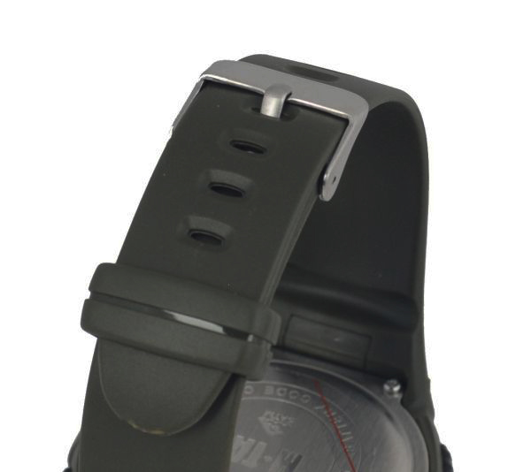 M-Tac часы тактические с шагомером олива (фото 16) - интернет-магазин Викинг