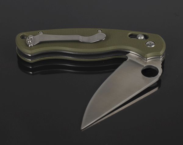 Ganzo нож складной G729 (фото 5) - интернет-магазин Викинг