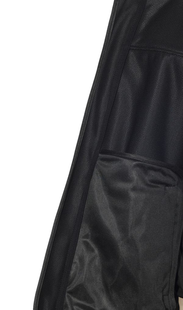 M-Tac куртка Alpha Microfleece Jacket Gen.2 Black (фото 18) - интернет-магазин Викинг
