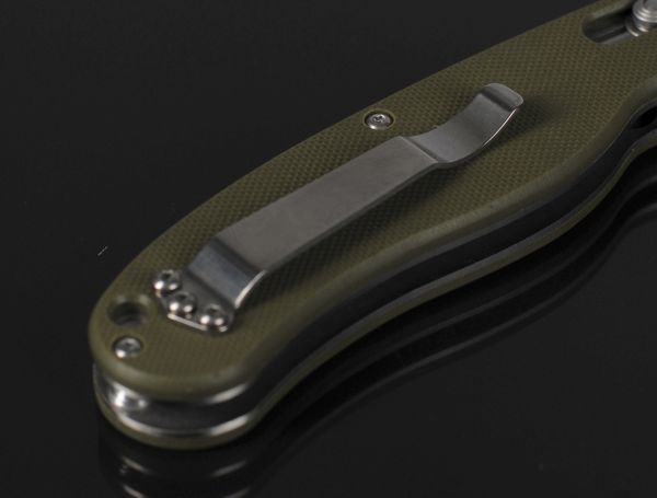 Ganzo нож складной G727M (фото 8) - интернет-магазин Викинг