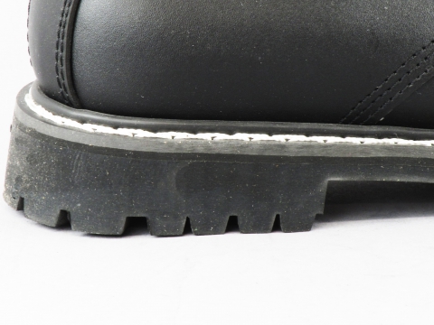 Милтек ботинки лётные (пятка) - интернет-магазин Викинг