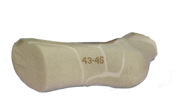 M-Tac носки Coolmax 35% Khaki (изображение 10) - интернет-магазин Викинг