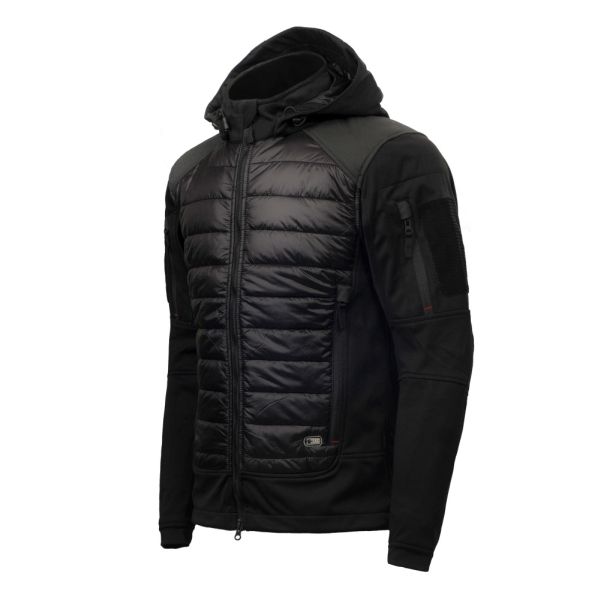 M-Tac куртка Wiking Lightweight Black (обзор изображение 4) - интернет-магазин Викинг