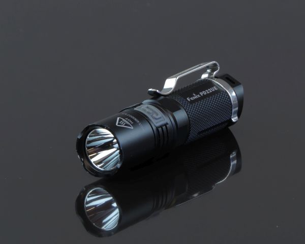 Fenix фонарь PD22 UE (фото 6) - интернет-магазин Викинг