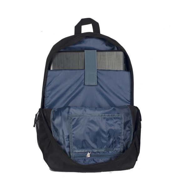 M-Tac рюкзак Urban Line Lite Pack NavyBlack (фото 13) - интернет-магазин Викинг