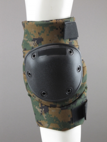 BPE Army Style наколенники Multicam (внешний вид 3).jpg
