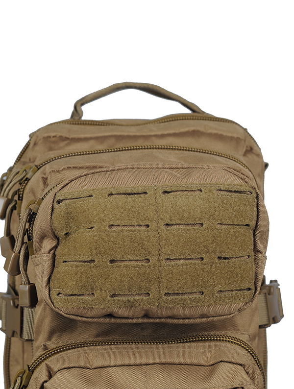 M-Tac рюкзак Assault Pack Laser Cut (фото 5) - интернет-магазин Викинг