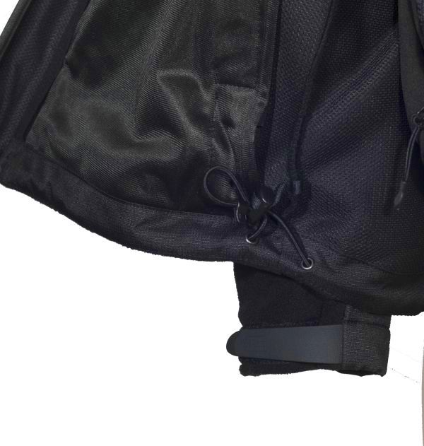 M-Tac куртка Alpha Microfleece Jacket Gen.2 Dark Navy (фото 18) - интернет-магазин Викинг