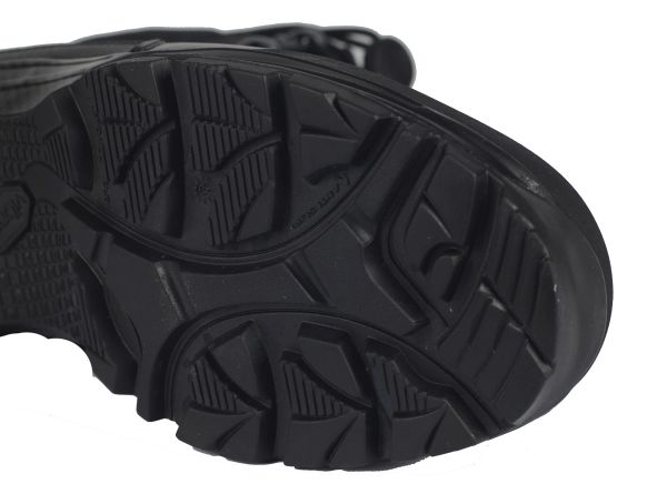 Haix ботинки Scout черные (подошва 1) - интернет-магазин Викинг