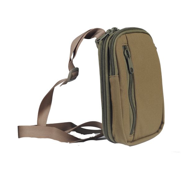 A-Line А14 сумка-кобура (общий вид фото 2) - интернет-магазин Викинг