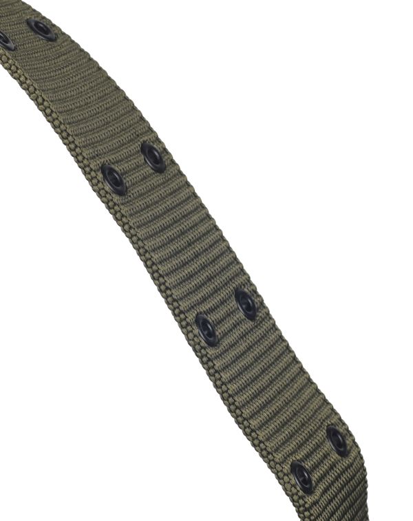 M-Tac ремень Pistol Belt Olive (обзор изображение 10) - интернет-магазин Викинг