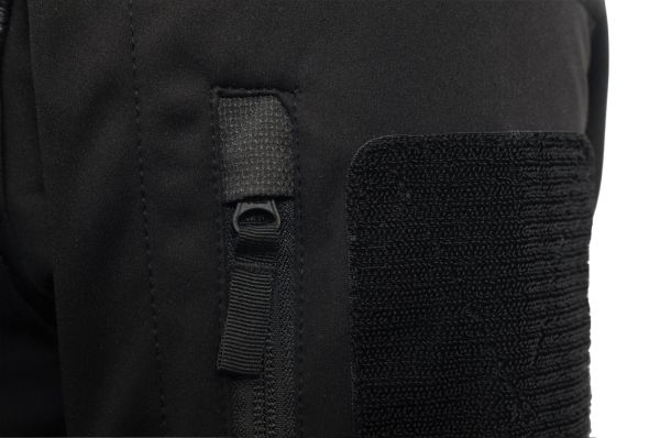 M-Tac куртка Wiking Lightweight Black (обзор изображение 19) - интернет-магазин Викинг