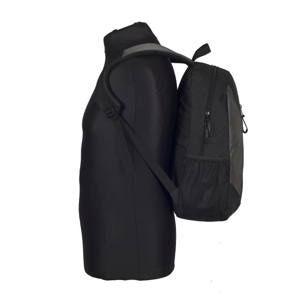 M-Tac рюкзак Urban Line Lite Pack GreyBlack (фото 17) - интернет-магазин Викинг