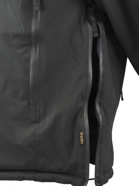 Carinthia куртка HIG 2.0 Police (замок быстрого доступа)