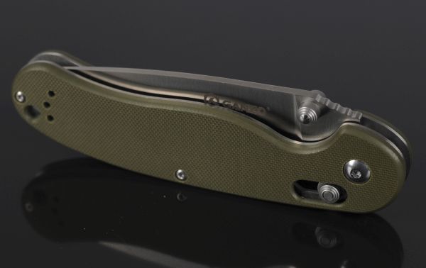 Ganzo нож складной G727M (фото 9) - интернет-магазин Викинг
