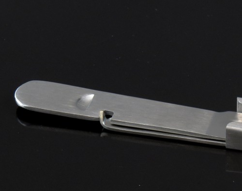 Бундесвер столовый набор (4 элемента) сталь TSR (нож 1) - интернет-магазин Викинг