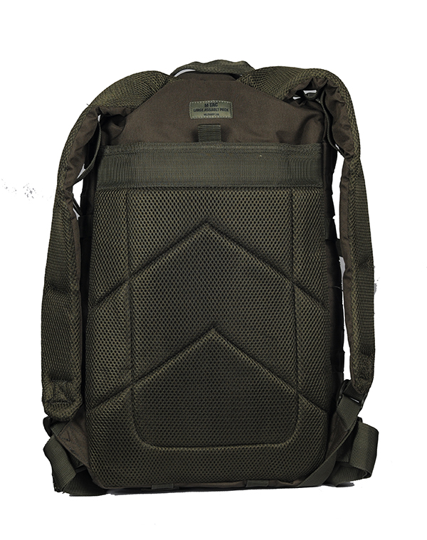 M-Tac рюкзак Large Assault Pack Laser Cut (фото 19) - интернет-магазин Викинг