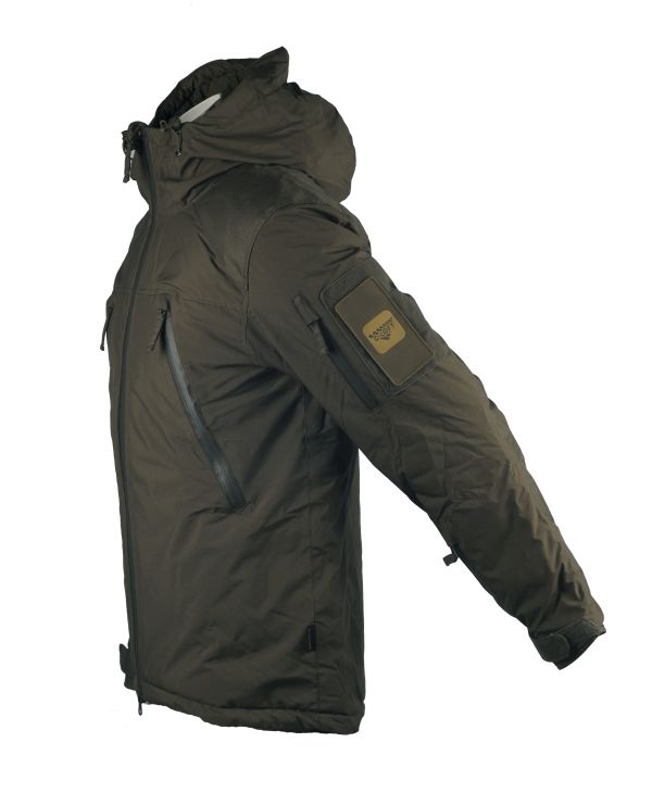 Carinthia куртка MIG 3.0 (общи вид фото 3)