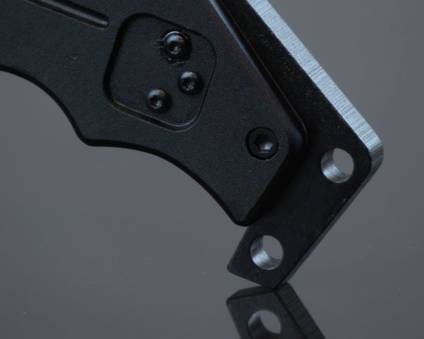Милтек нож складной M9 (стеклобой) - интернет-магазин Викинг