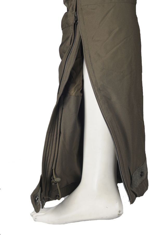 Carinthia брюки ECIG 3.0 (молния сбоку фото 2)