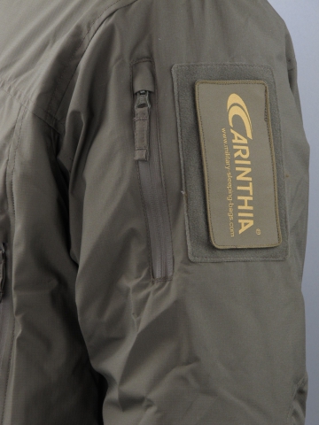 Carinthia куртка HIG 2.0 (карман на рукаве)