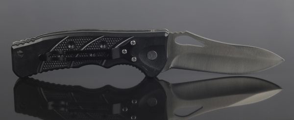 Ganzo нож складной G619 (фото 7) - интернет-магазин Викинг