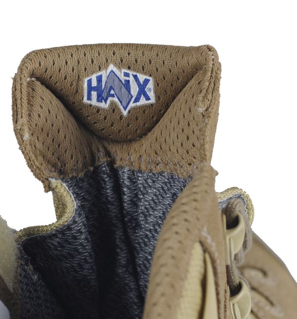 Haix ботинки Scout Desert (внутри) - интернет-магазин Викинг
