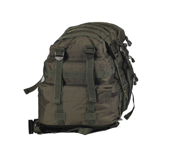 M-Tac рюкзак Large Assault Pack (фото 28) - интернет-магазин Викинг