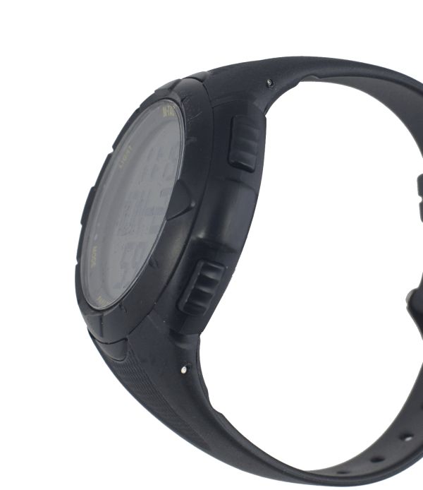 M-Tac часы тактические с шагомером черные (фото 8) - интернет-магазин Викинг