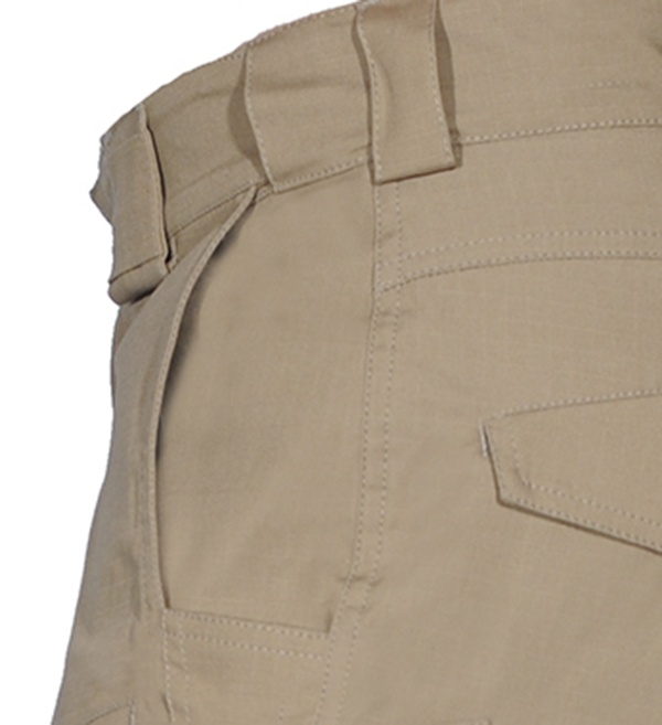 M-Tac брюки Aggressor Gen.II Flex Coyote Tan (изображение 8) - интернет-магазин Викинг