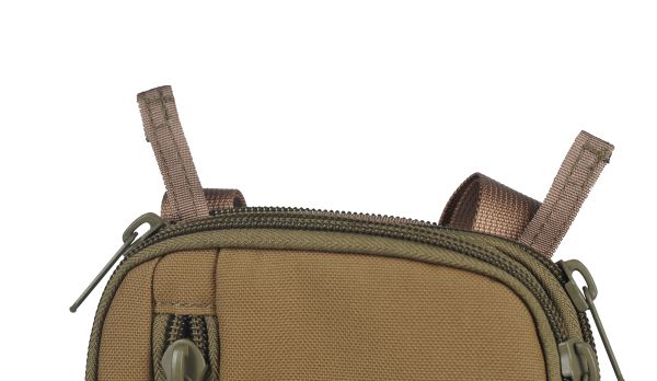 A-Line А14 сумка-кобура (лямки фото 2) - интернет-магазин Викинг