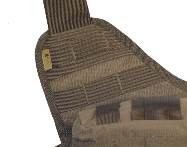 M-Tac сумка EveryDay Carry Bag Coyote (фото 21) - интернет-магазин Викинг