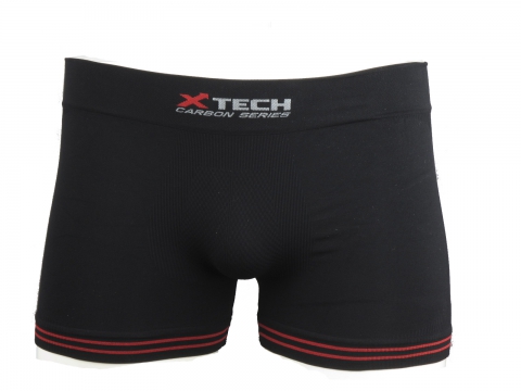 X Tech трусы боксеры XT98 (спереди) - интернет-магазин Викинг