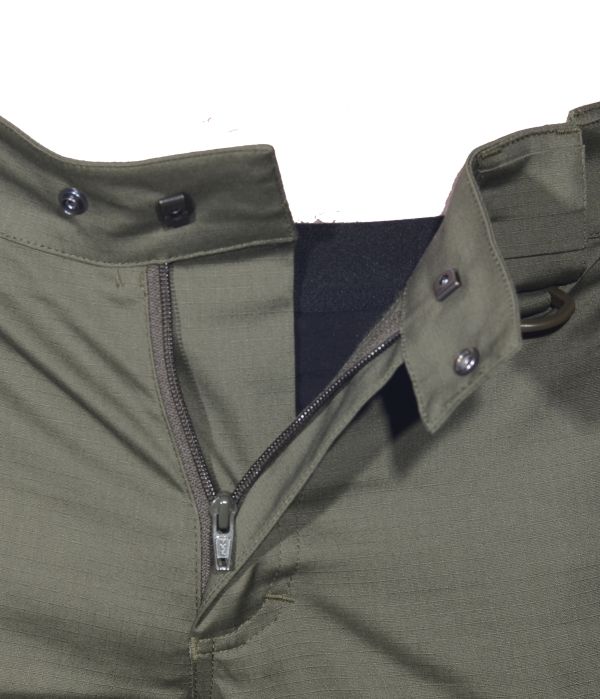 M-Tac брюки Aggressor Gen.II Flex Army Olive (фото 9) - интернет-магазин Викинг