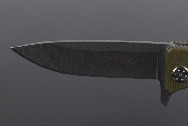 Ganzo нож складной G728 (фото 14) - интернет-магазин Викинг