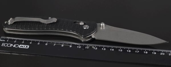 Ganzo нож складной G7392P (нож фото 3) - интернет-магазин Викинг