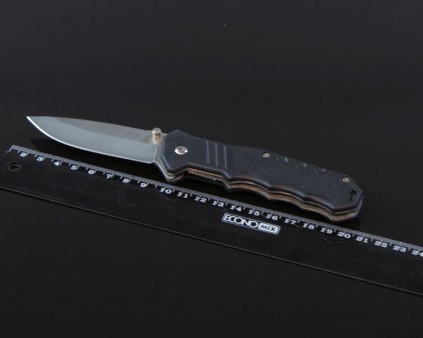 Ganzo нож складной G616 (фото 2) - интернет-магазин Викинг