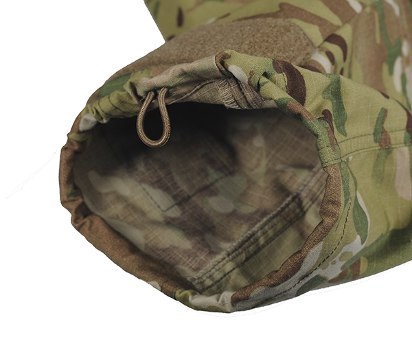M-Tac брюки Aggressor Gen.II Multicam (фото 23) - интернет-магазин Викинг