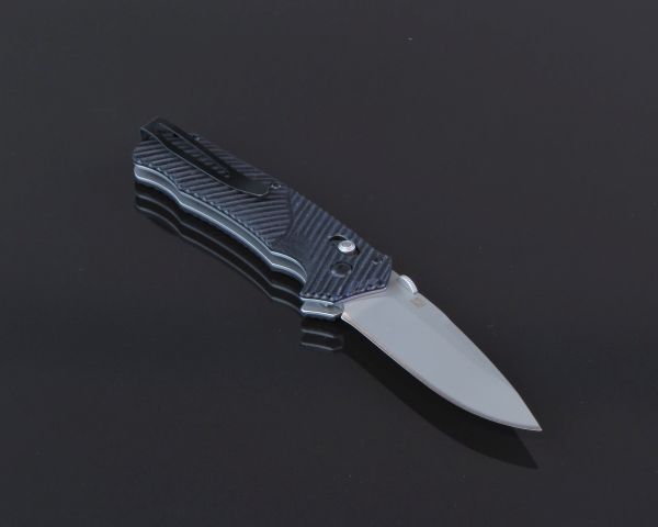 Ganzo нож складной G716 (фото 3) - интернет-магазин Викинг
