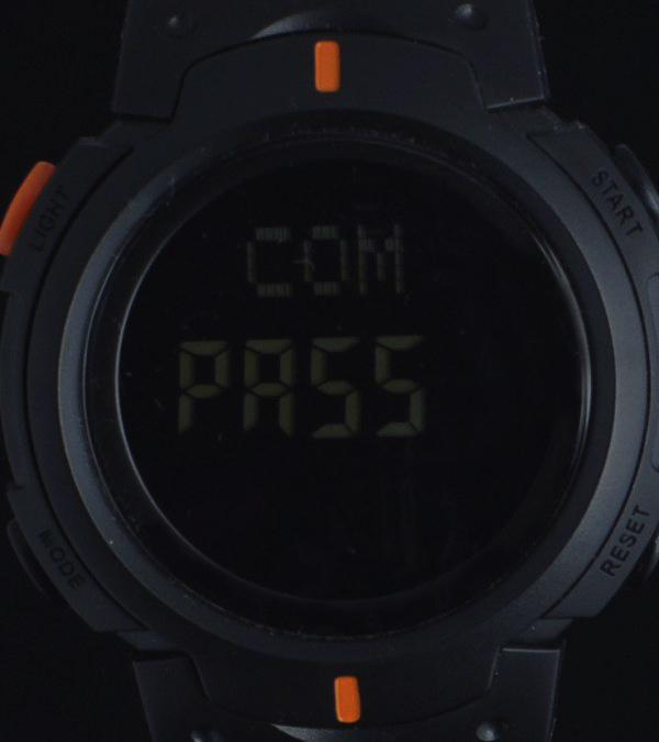 M-Tac часы тактические с компасом олива (обзор изображение 15) - интернет-магазин Викинг