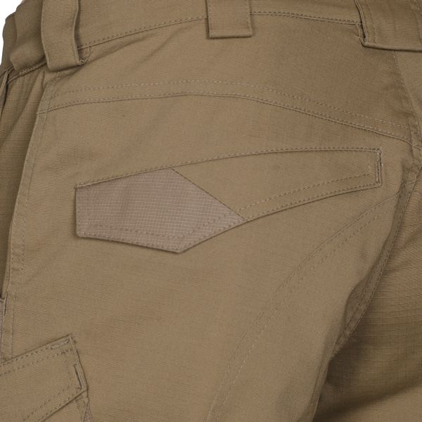 M-Tac брюки Aggressor Gen.II Flex Coyote (изображение 11) - интернет-магазин Викинг