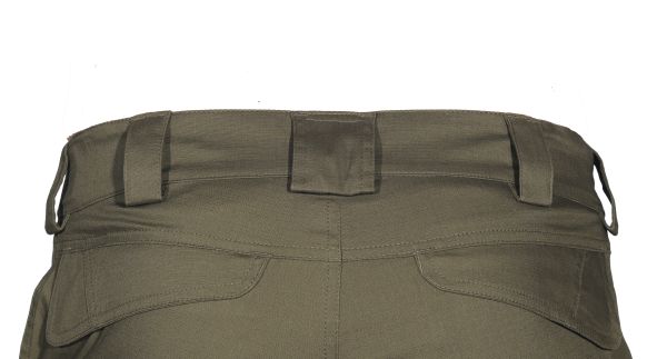M-Tac брюки Operator Flex Dark Olive (фото 6) - интернет-магазин Викинг
