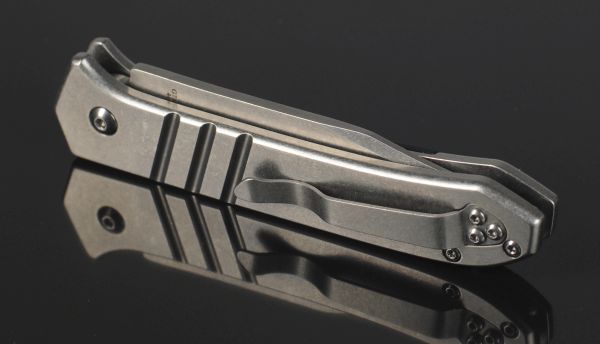 Ganzo нож складной G719 (фото 7) - интернет-магазин Викинг