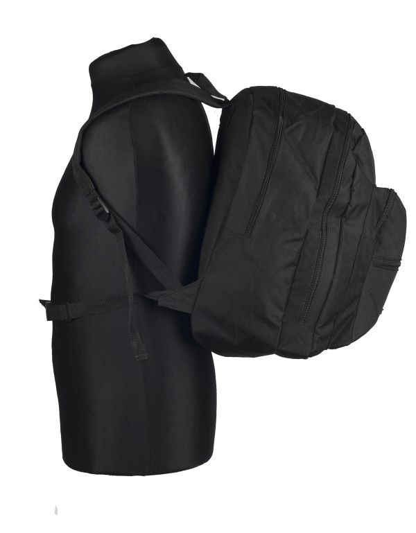   Day Pack 25 (  ) - - 