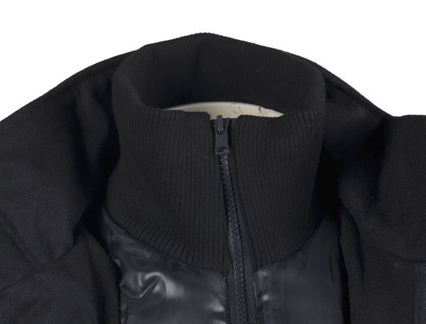 Brandit куртка M65 Voyager (защитная вставка 1) - интернет-магазин Викинг