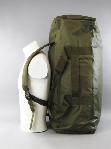 Милтек сумка-рюкзак 77х36х26см (на манекене фото 1) - интернет-магазин Викинг