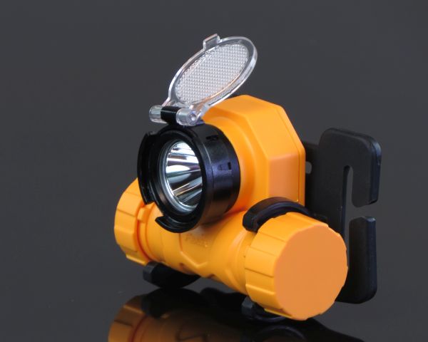 Fenix фонарь налобный HL21 (фото 14) - интернет-магазин Викинг